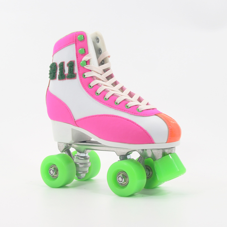 OEM 211 Diseño Skate de rodillo de discoteca Quad de alto grado