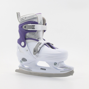 ODM Hardboot Skate de hielo ajustable