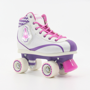 Zapatillas intermitentes patinador patinador patinador para niños