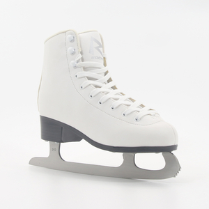 Skate de hielo de la figura ODM para patinaje artístico